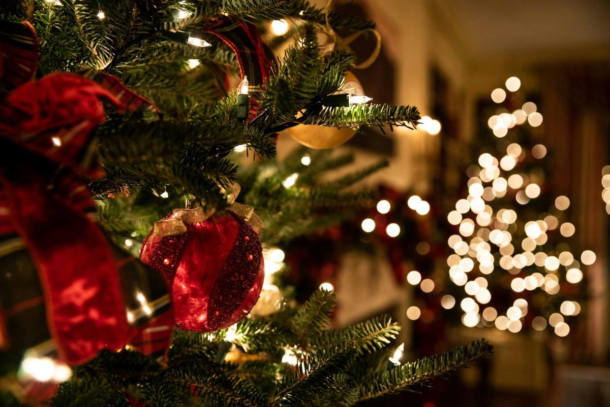 When Christmas Feels Different