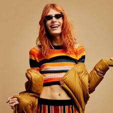 Clothing Trends at Hauppauge
