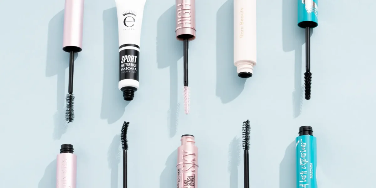 Reviewing Different Mascaras