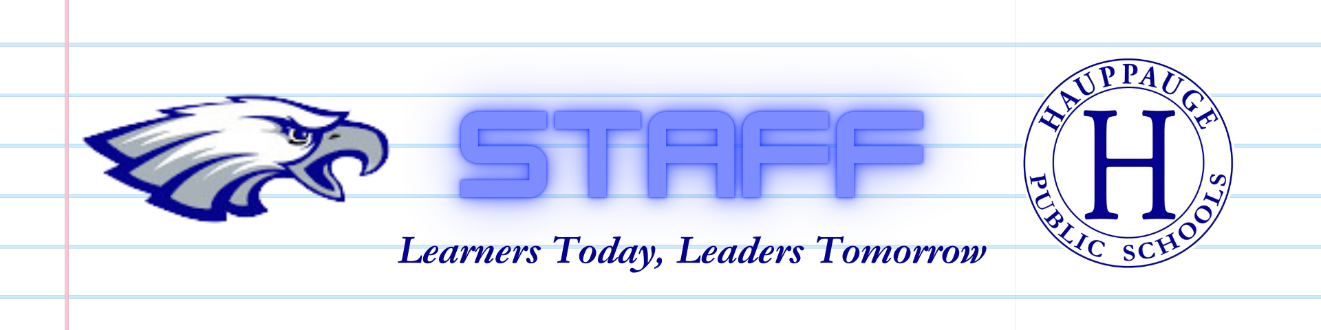 The Student News Site of Hauppauge High School