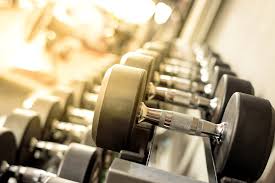 The Pump Is The Cure