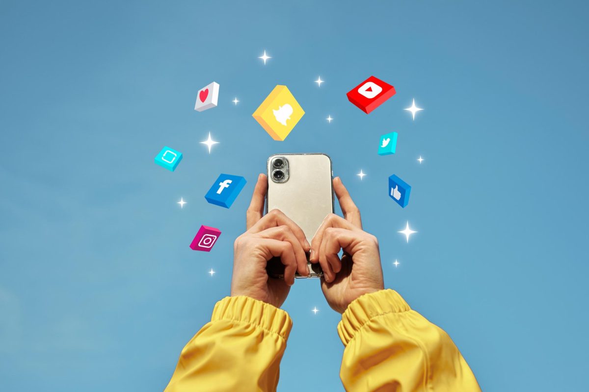 Is Social Media Helping or Using You?