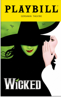 A WICKED Review
