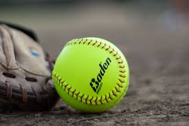 Then vs. Now: Softball Training