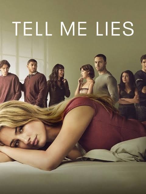 Toxic Love and Bad Decisions: A Review of Tell Me Lies