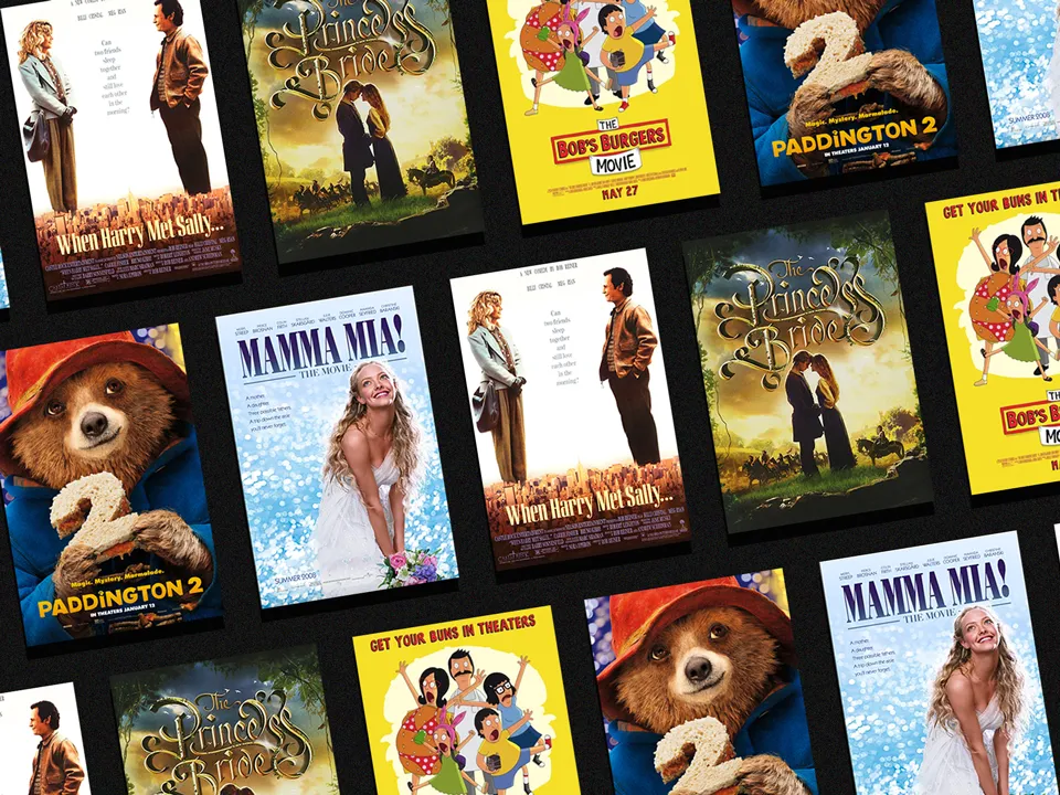 Trending Movies