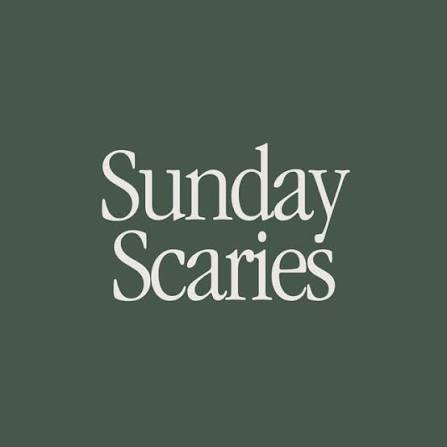 Sunday Scaries