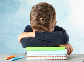 Gifted Kid Burnout