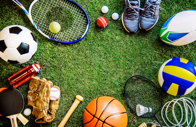 Sports Stress