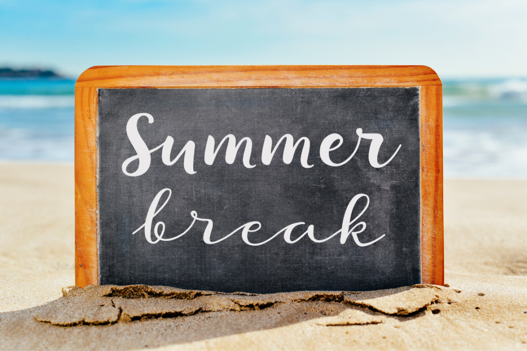 The Myth of "Productive" Summer