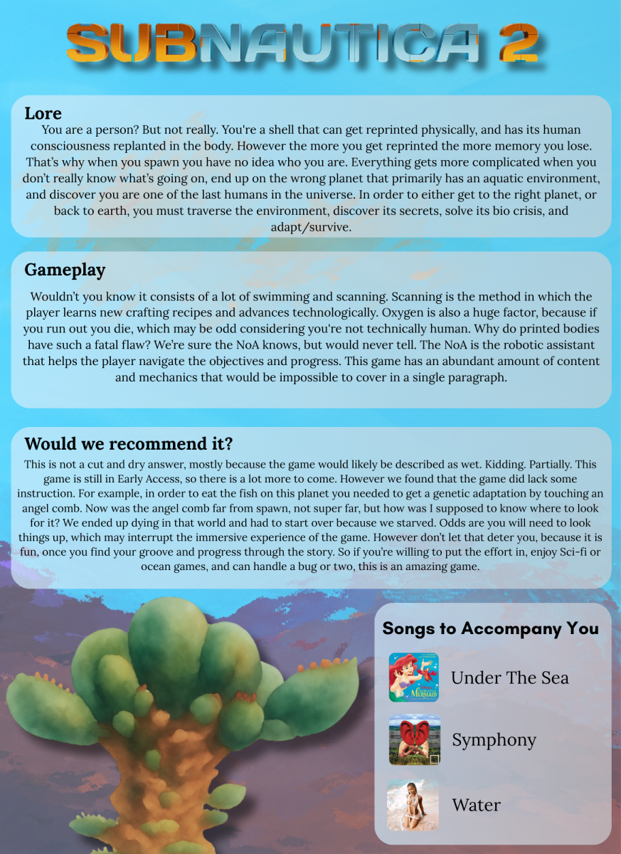 Should You Play Subnautica 2?