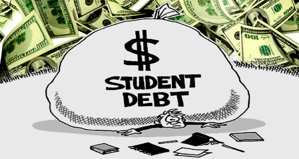 Pressure of College