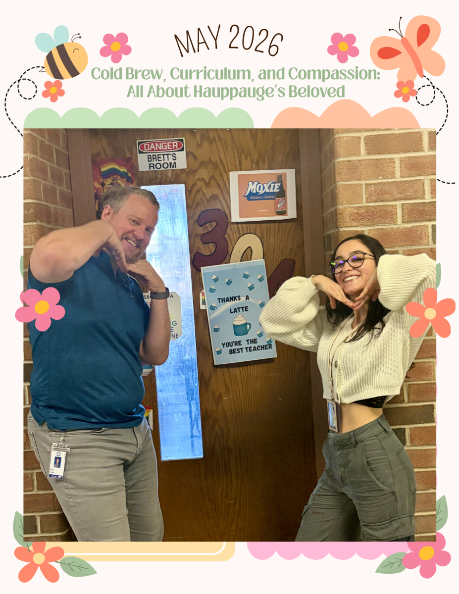 Metaphors and Mentorship: Mr. Gillen