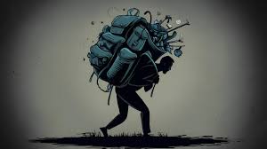 Beyond the Backpack: The Invisible Weight Students Carry