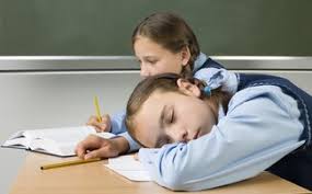 Why 7:30am is Brutal for Students