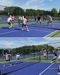 Pickleball Tournament