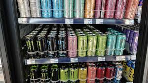 Hauppauge’s Energy Drink Takes